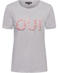 Franco Callegari - T-Shirt - Lyst