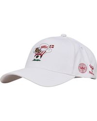 Hummel - Cap - Lyst