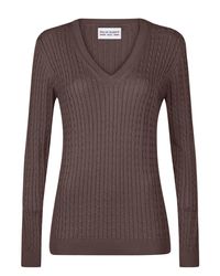 Felix Hardy - Pullover - Lyst