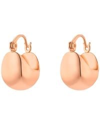 Heideman - Ohrschmuck Elea - Lyst
