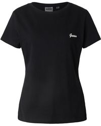 Guess - Funktionsshirt 'Iris' - Lyst