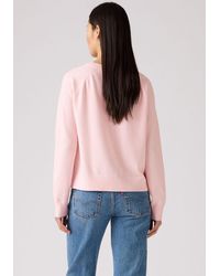 Levi's - Levis Pullover Tara - Lyst