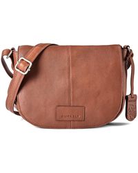 Burkely - Tasche - Lyst