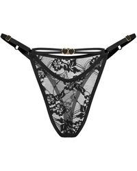 Promees - String Ashley - Lyst