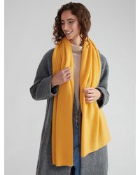 Style Republic - Kaschmirschal - Lyst