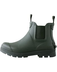 Next - Gummistiefel - Lyst