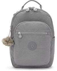 Kipling - Rucksack Seoul S - Lyst