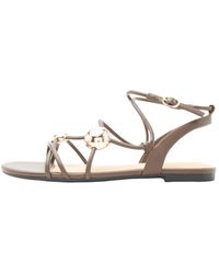 Guess - Sandale Tabenn - Lyst