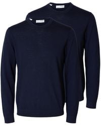 SELECTED - Pullover Tray - Lyst