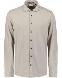 No Excess - Hemd - Lyst