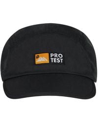 Protest - Cap Prtsnap - Lyst
