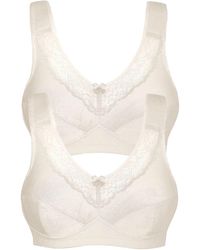 SUSA - Bh Basic - Lyst