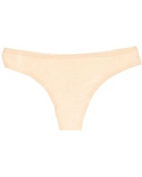 MAXTED - String Basic Max String Tanga 5Er Pack - Lyst