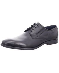 Bugatti - Schnürschuh Schnürschuh Herren 311 196081000 1000 Echtleder - Lyst