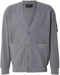 S.oliver - Oliver Label Sweatjacke - Lyst