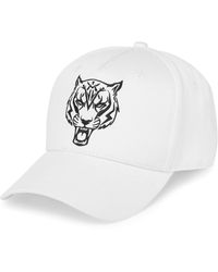 Philipp Plein - Kappe Tiger - Lyst