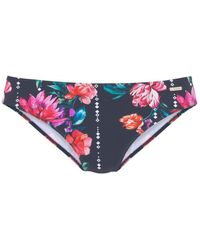 Sunseeker - Bikini-Hose - Lyst