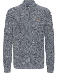 Solid - Strickjacke Ricard - Lyst