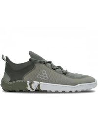 Vivobarefoot - Halbschuh Tracker Decon Fg2 - Lyst