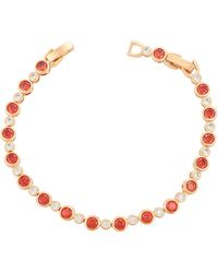 faina - Armband - Lyst