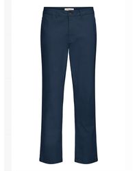 Solid - Chinohose Sdtate - Lyst