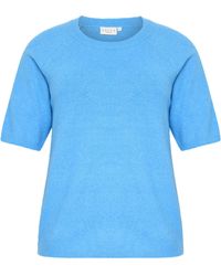 Kaffe - Pullover Sylvia - Lyst