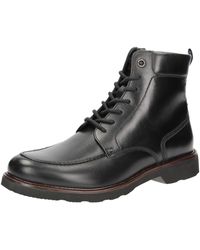 Sioux - Schnürboots Dilip-720-H - Lyst