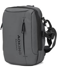 Aoking - Schultertasche - Lyst
