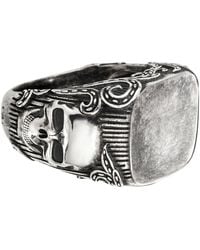 Caï - Ca Ring C4165R - Lyst