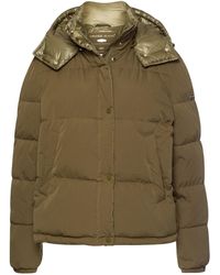 Cross Jeans - Winterjacke - Lyst