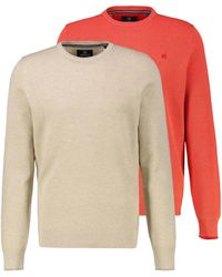 Lerros - Pullover Basic - Lyst