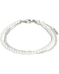 Pilgrim - Armband Baker - Lyst