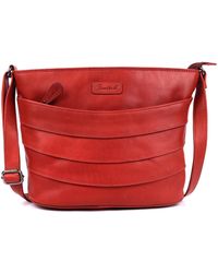 Benthill - Schultertasche - Lyst
