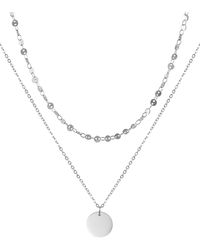 GOOD.designs - Halskette - Lyst