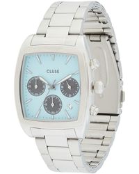 Cluse - Uhr Quartaut - Lyst
