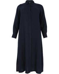 Yoek - Bluse - Lyst