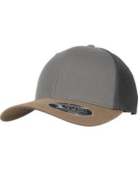 Flexfit - Cap 110 Trucker - Lyst