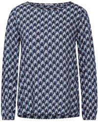 Cecil - Bluse - Lyst