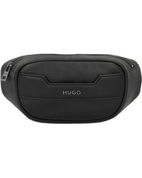 HUGO - Gürteltasche Speedyork - Lyst