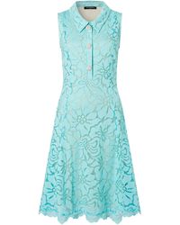 Ana Alcazar - Blusenkleid Dalun - Lyst