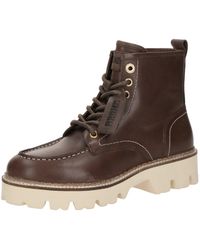 Bronx - Schnürstiefelette Reav-Y - Lyst