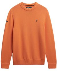 Superdry & Co - Pullover - Lyst
