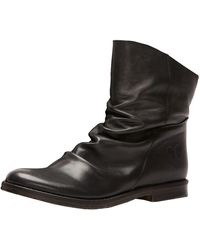 Felmini - Stiefelette Clash - Lyst