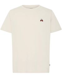 Solid - T-Shirt Sdwillard - Lyst