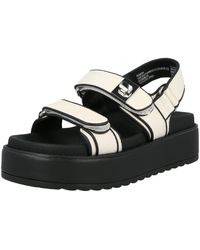 Steve Madden - Sandale Bigmona - Lyst
