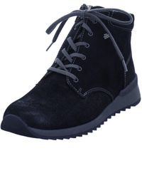 Finn Comfort - Schnürstiefelette Trient - Lyst