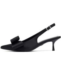 Derimod - Slingpumps - Lyst