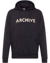 Solid - Sweatshirt - Lyst