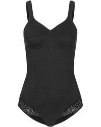 erlich textil - Body Magdalena - Lyst