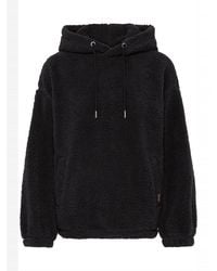 Oxmo - Kapuzenpullover Oxberina - Lyst